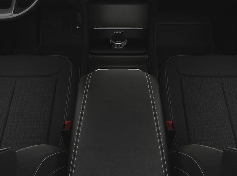 2025 Jeep Grand Cherokee Laredo X 4x2Image 4