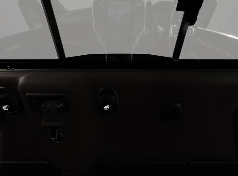 New 2026 RAM 3500 Tradesman Regular Cab 4x4 8