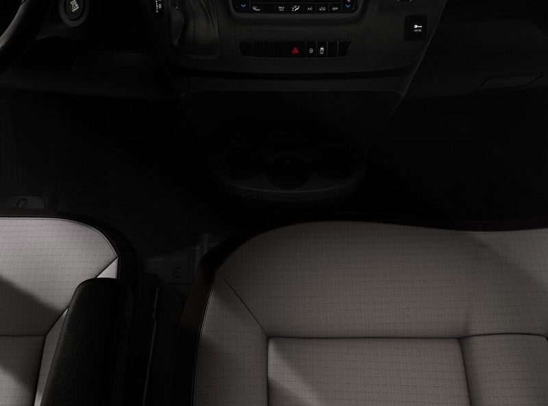 New 2026 RAM Promaster 2500 Tradesman Cargo Van High Roof 159