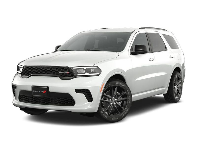 2025 Dodge Durango Gt RwdImage 1