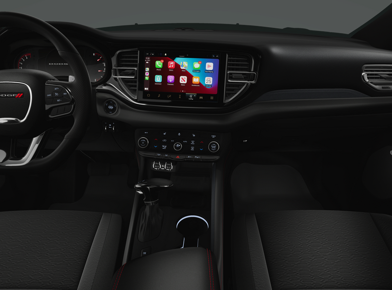 2025 Dodge Durango R/T photo 4