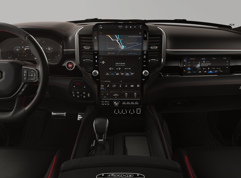 2026 Ram 1500 RHO photo 4