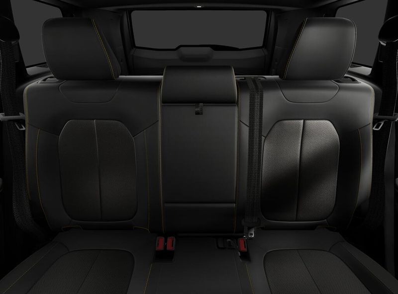 New 2026 Jeep Cherokee 85th Anniversary Edition 4x4Image 3