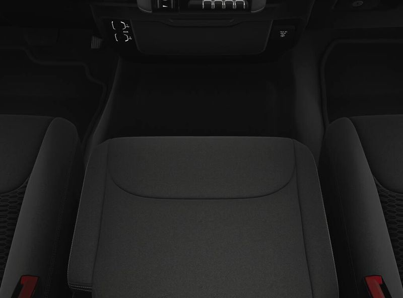 2025 RAM 1500 Tradesman Crew Cab 4x4 5