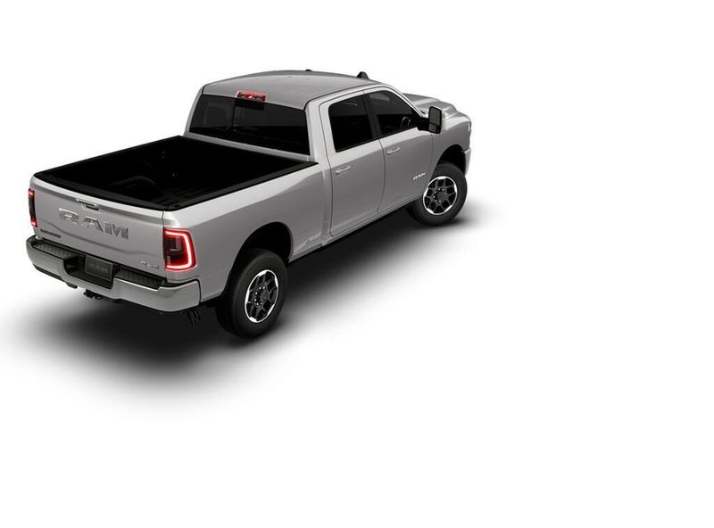 New 2026 RAM 3500 Laramie Crew Cab 4x4 6