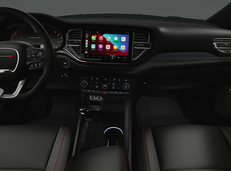 2025 Dodge Durango GT PLUS AWDImage 6