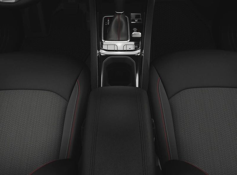 New 2026 Jeep Compass Trailhawk 4x4Image 4