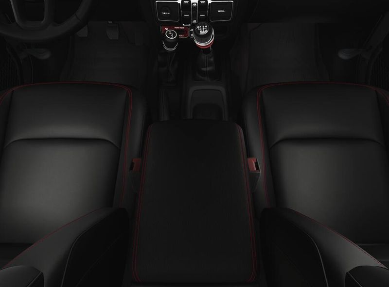 New 2025 Jeep Wrangler 4-door Rubicon XImage 4