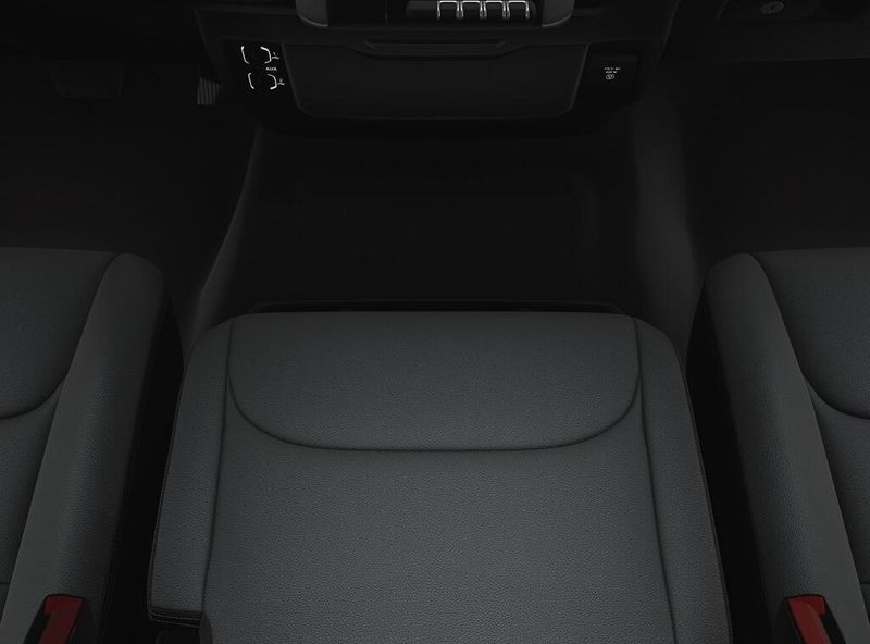 New 2025 RAM 1500 Tradesman Crew Cab 4x2 5