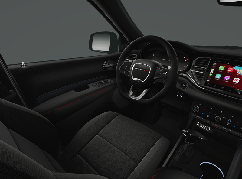 2025 Dodge Durango Gt RwdImage 8