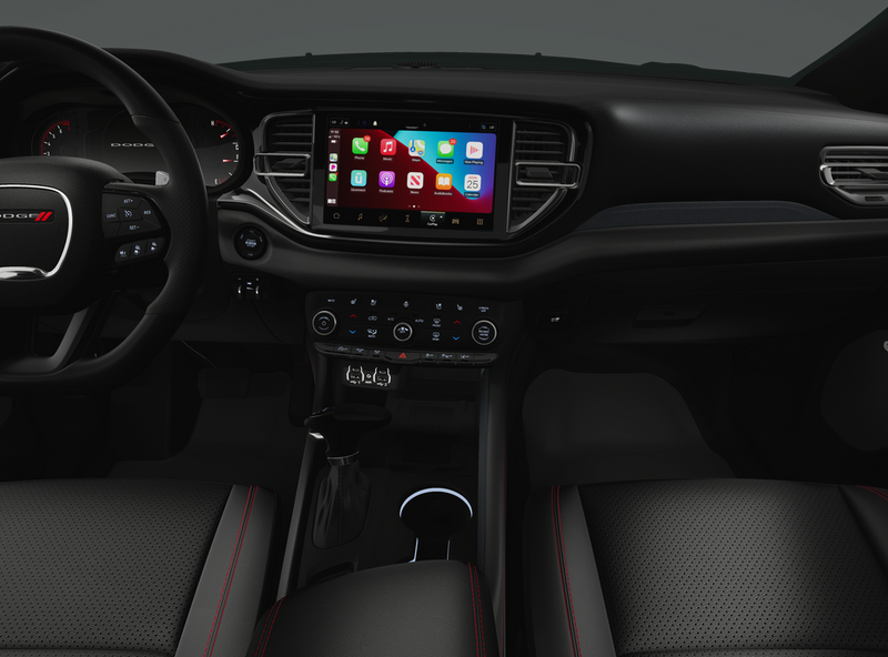 New 2025 Dodge Durango Gt Plus Awd