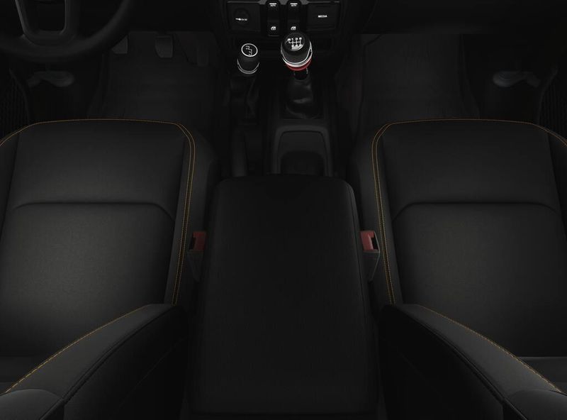 2025 Jeep Wrangler 2-door SportImage 4