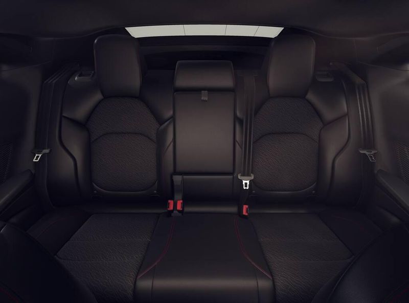 New 2026 Dodge Charger Scat Pack 2-door AwdImage 3