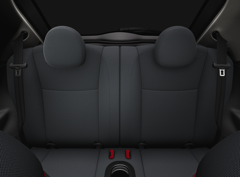 New 2024 Fiat 500e Inspi(red)Image 3