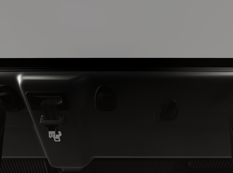 New 2026 RAM 3500 Big Horn Chassis Regular Cab 4x4 84' Ca