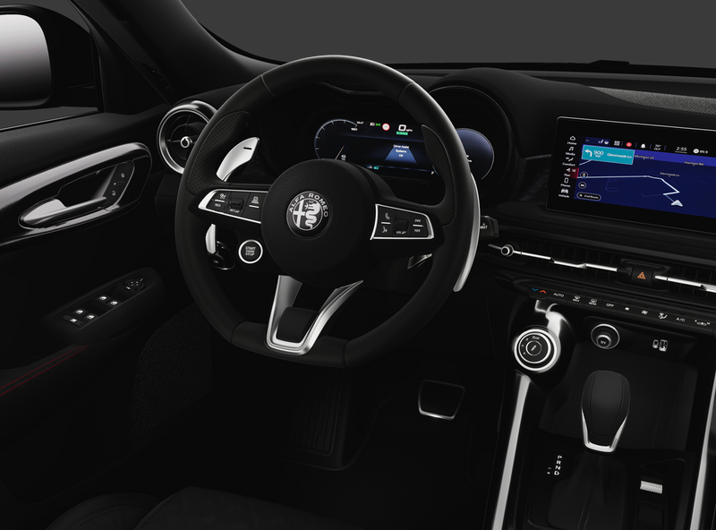 2024 Alfa Romeo Tonale EawdImage 9