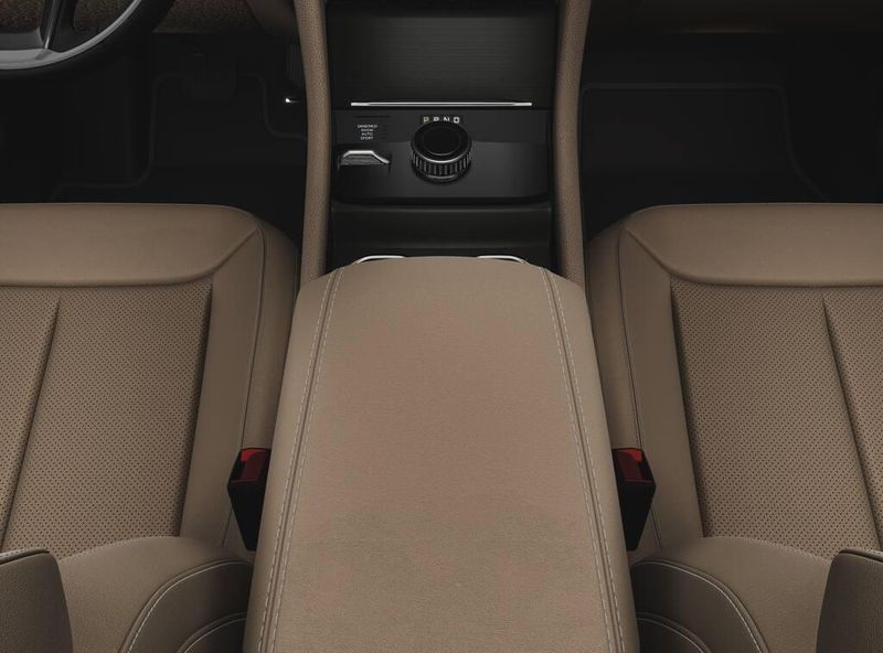 2025 Jeep Grand Cherokee Limited 4x4Image 4