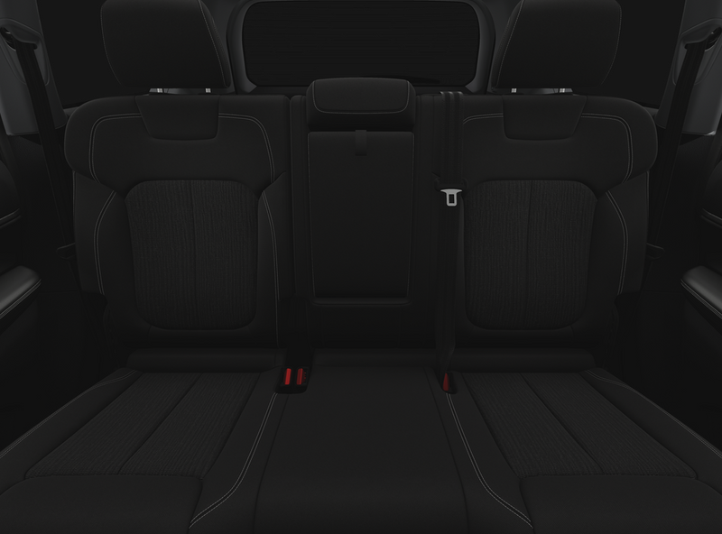 2025 Jeep Grand Cherokee Laredo 4x4Image 3