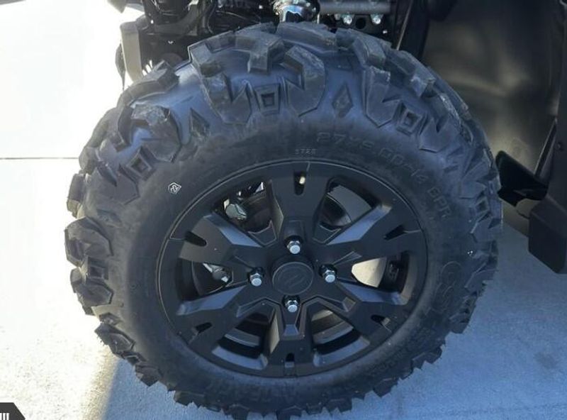 New 2026 CFMOTO UFORCE 800 XL Image 5