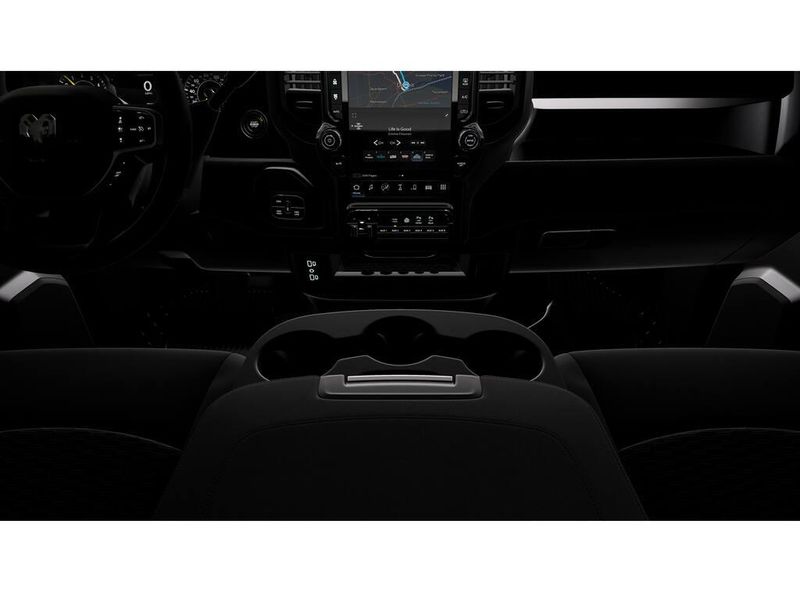 New 2026 RAM 3500 Tradesman Regular Cab 4x4 8