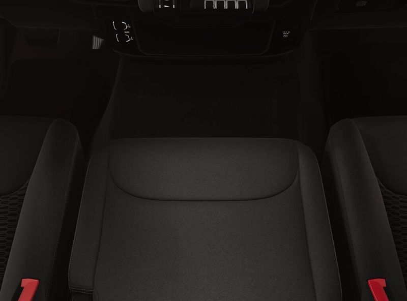 New 2026 RAM 1500 Tradesman Crew Cab 4x4 5