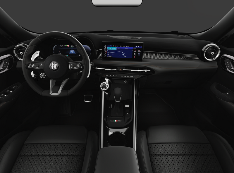 2025 Alfa Romeo Tonale AwdImage 6