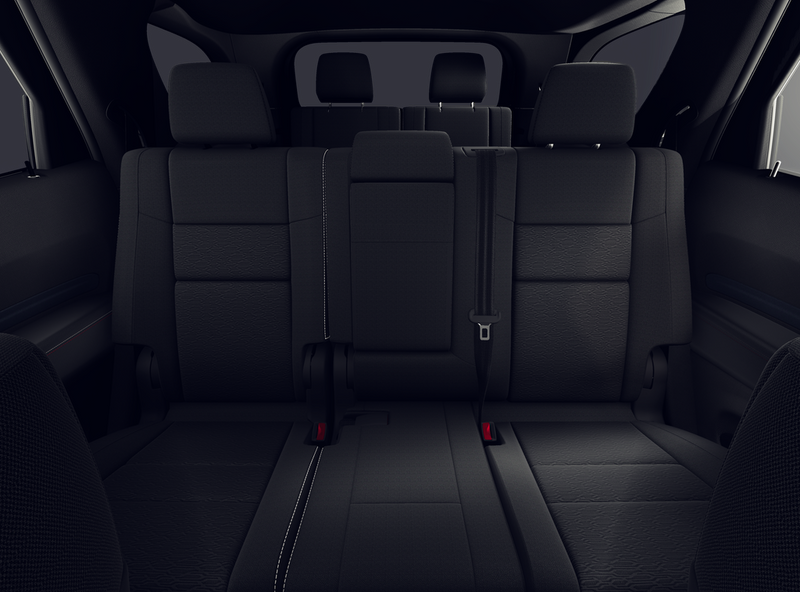 New 2026 Dodge Durango Gt Rwd