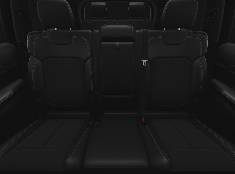 2025 Jeep Grand Cherokee L ALTITUDE X 4X4Image 3