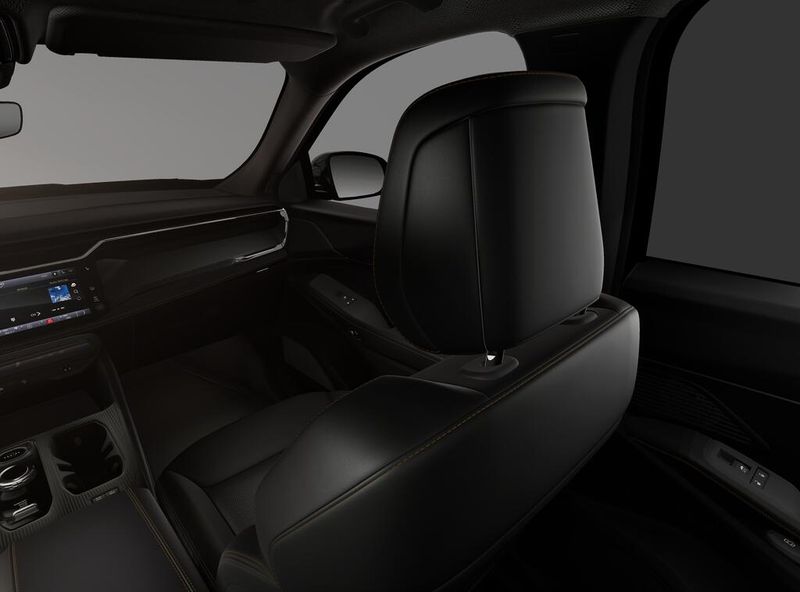 New 2026 Jeep Cherokee Limited 4x4