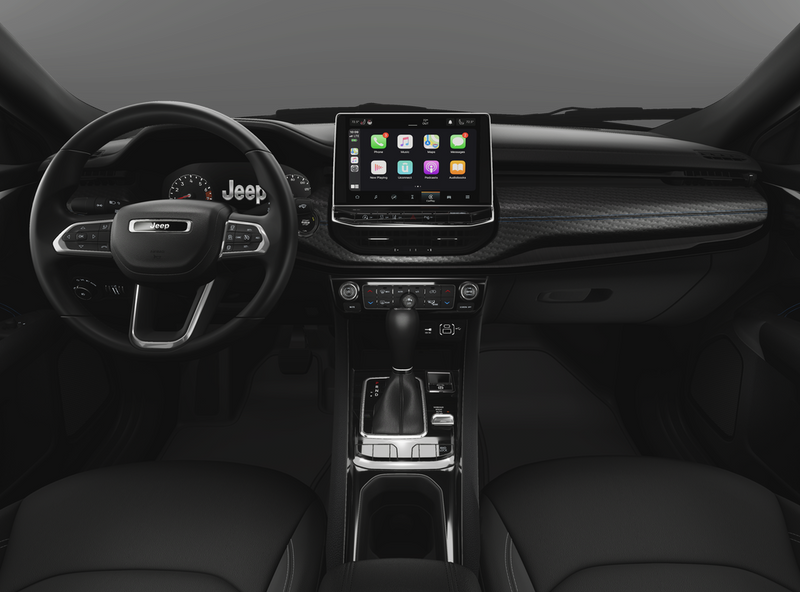 New 2026 Jeep Compass Limited Altitude 4x4Image 6