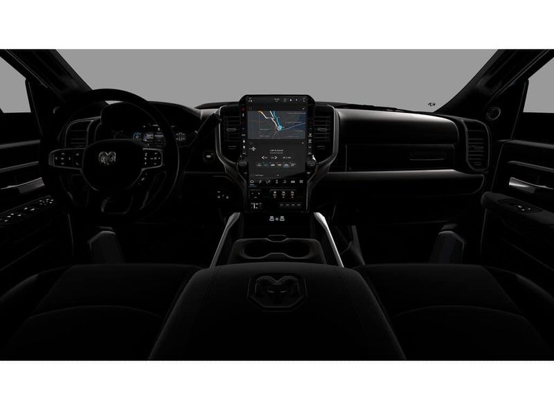 2026 Ram 2500 Laramie photo 4