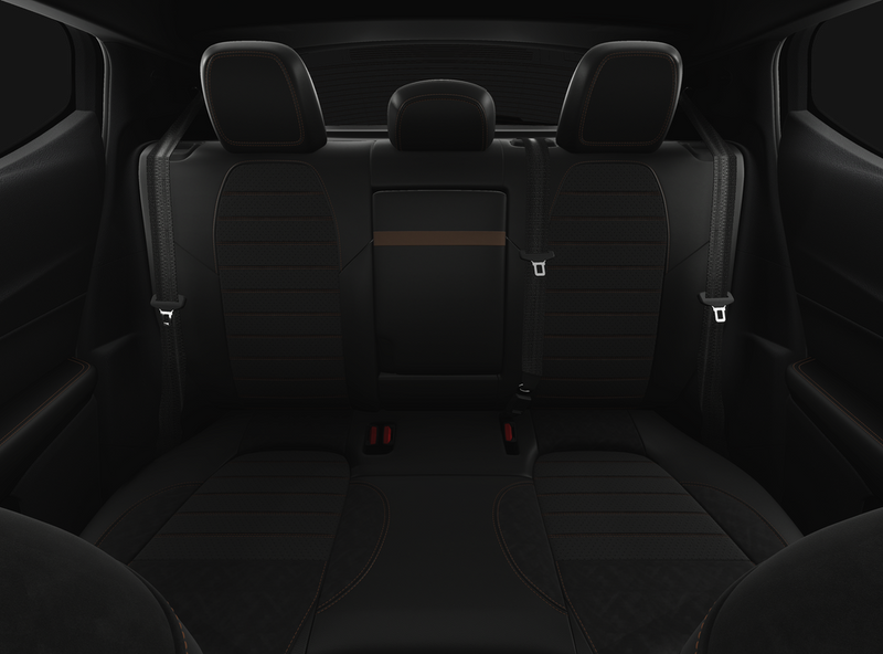 New 2025 Alfa Romeo Tonale Intensa AwdImage 3