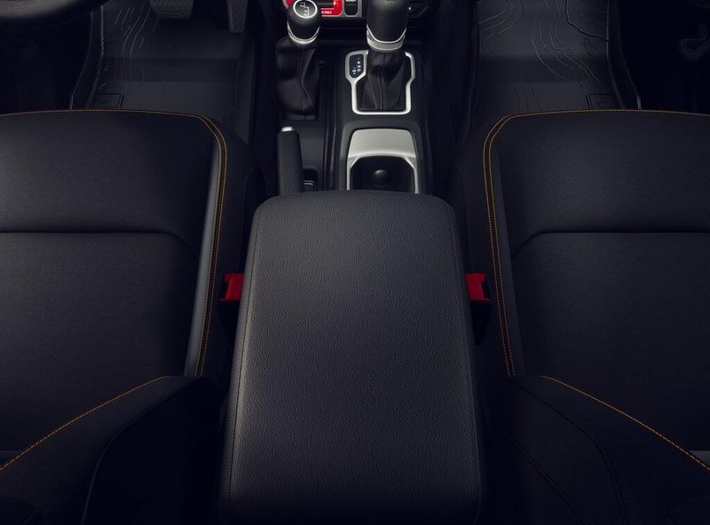 2026 Jeep Gladiator Willys photo 3