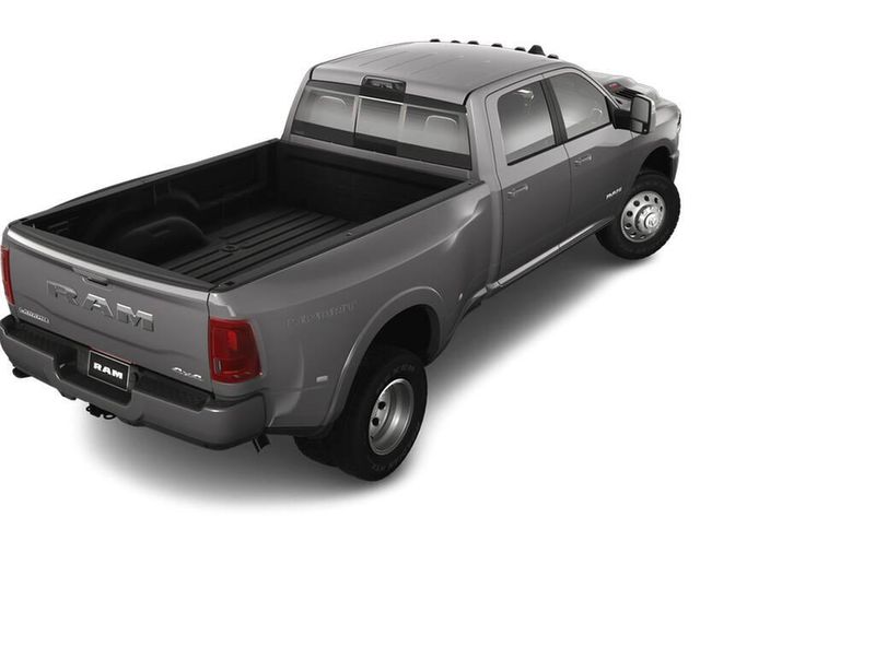 2025 RAM 3500 Laramie Crew Cab 4x4 8