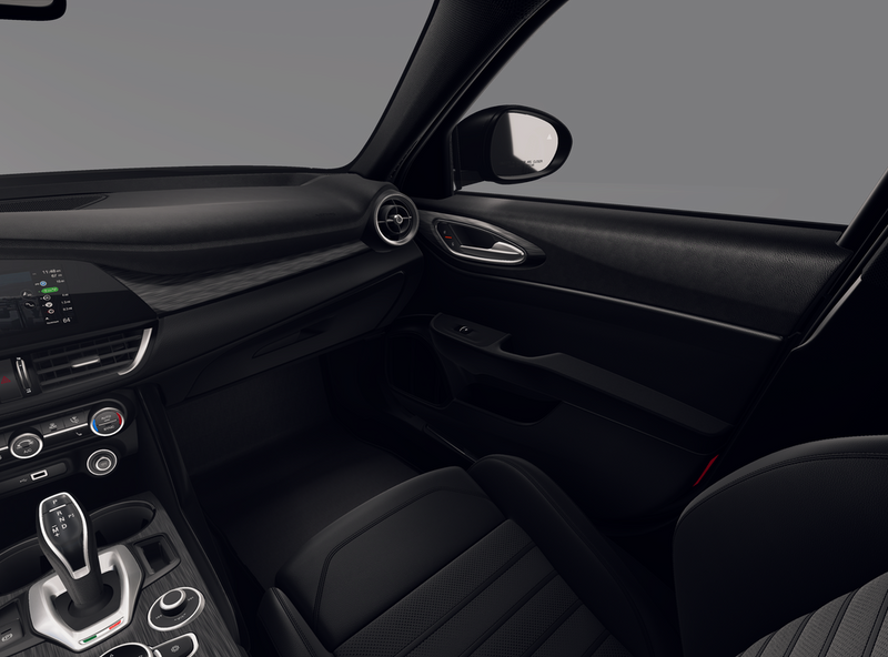 New 2026 Alfa Romeo GiuliaImage 7