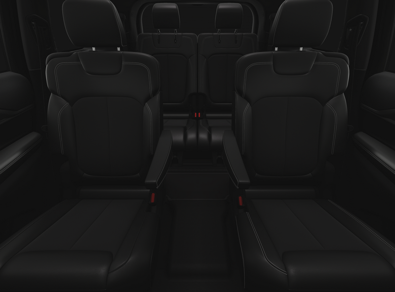 2025 Jeep Grand Cherokee L Altitude X 4x4Image 3