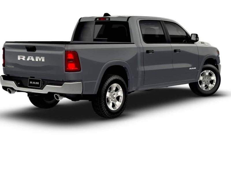 2026 Ram 1500 Big Horn photo 2