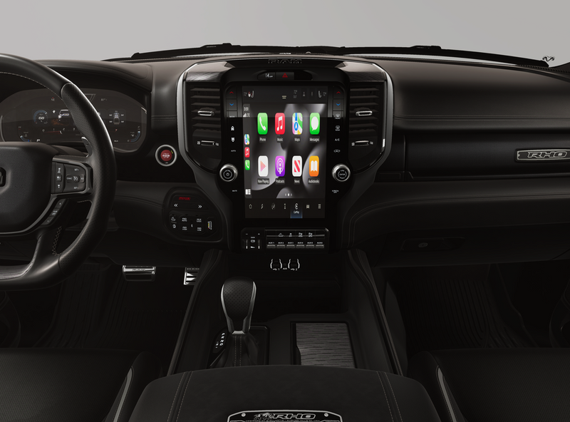 2026 Ram 1500 RHO photo 4