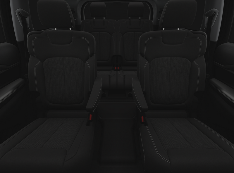 2025 Jeep Grand Cherokee L Laredo X 4x4Image 3