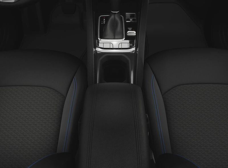 New 2026 Jeep Compass Latitude Altitude 4x4Image 4