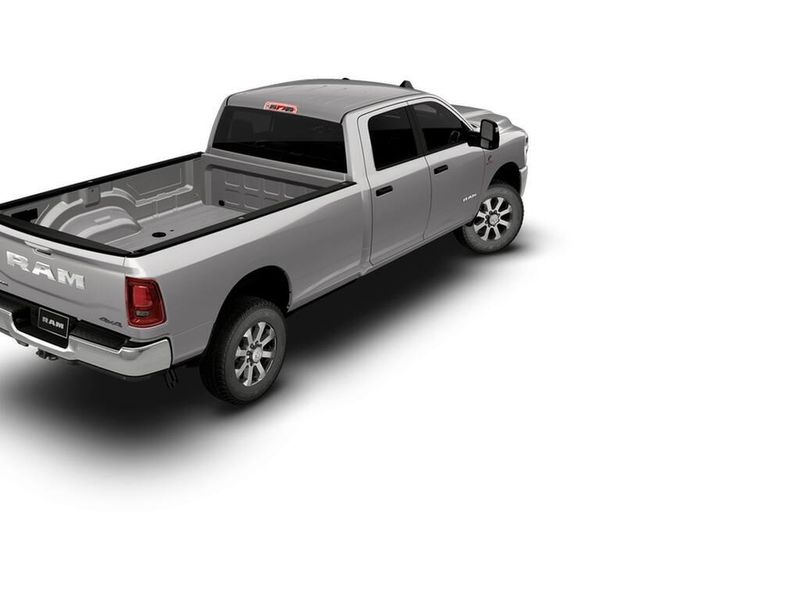 New 2026 RAM 3500 Big Horn Crew Cab 4x4 8