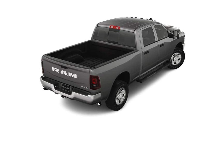 2025 Ram 2500 Tradesman photo 2
