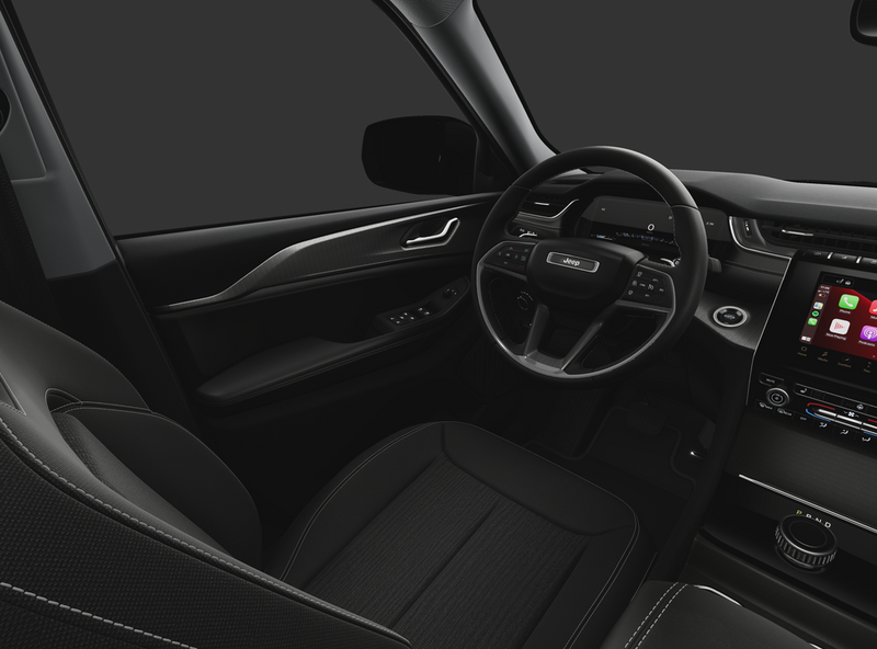 2025 Jeep Grand Cherokee Laredo X 4x4