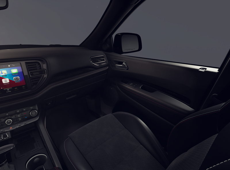 New 2026 Dodge Durango Gt Plus Awd Hemi V8Image 7