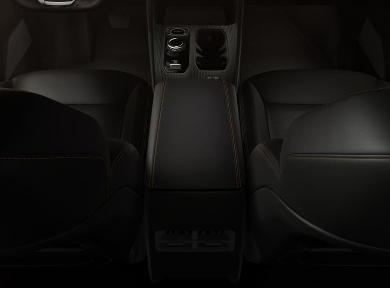 New 2026 Jeep Cherokee Limited 4x4