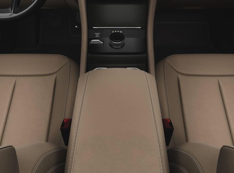 New 2025 Jeep Grand Cherokee Limited 4x4Image 4