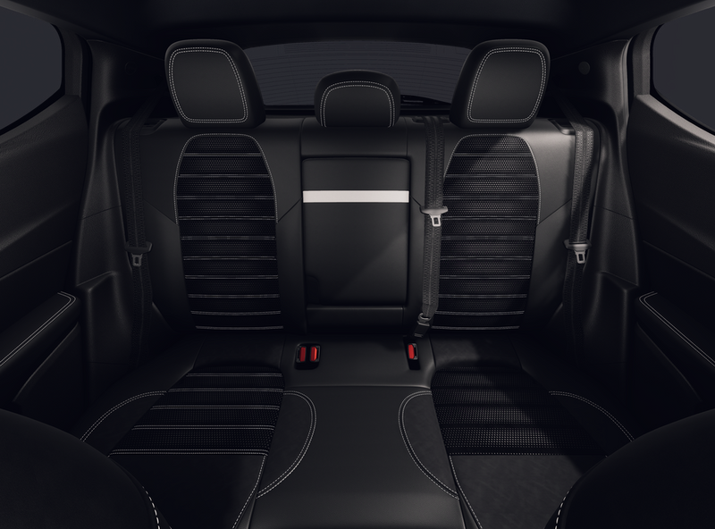 New 2026 Alfa Romeo Tonale Sport Speciale AwdImage 3