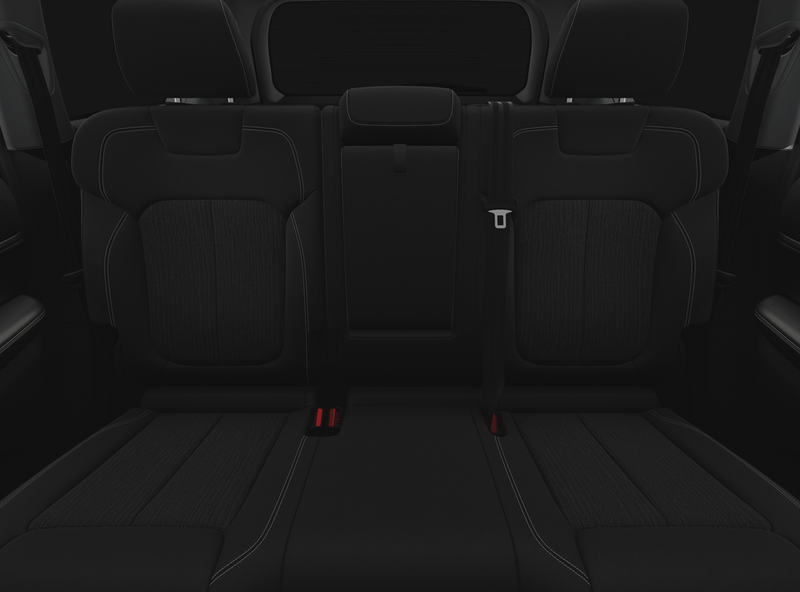 New 2025 Jeep Grand Cherokee Laredo 4x4Image 3