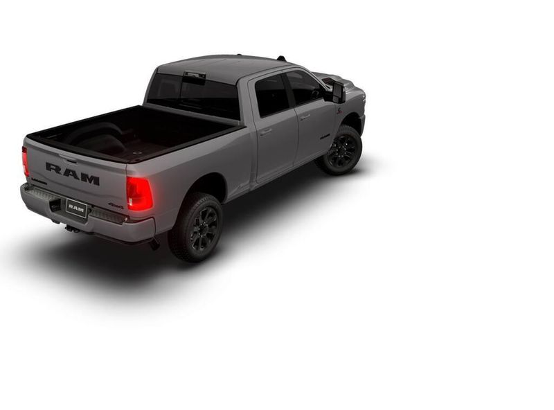 New 2026 RAM 2500 Laramie Crew Cab 4x4 6'4' Box
