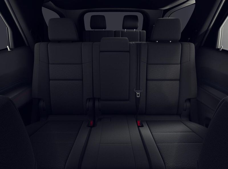 New 2026 Dodge Durango Gt RwdImage 3
